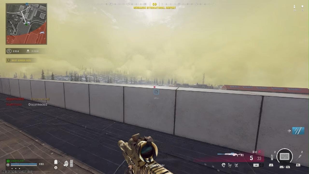Snipey