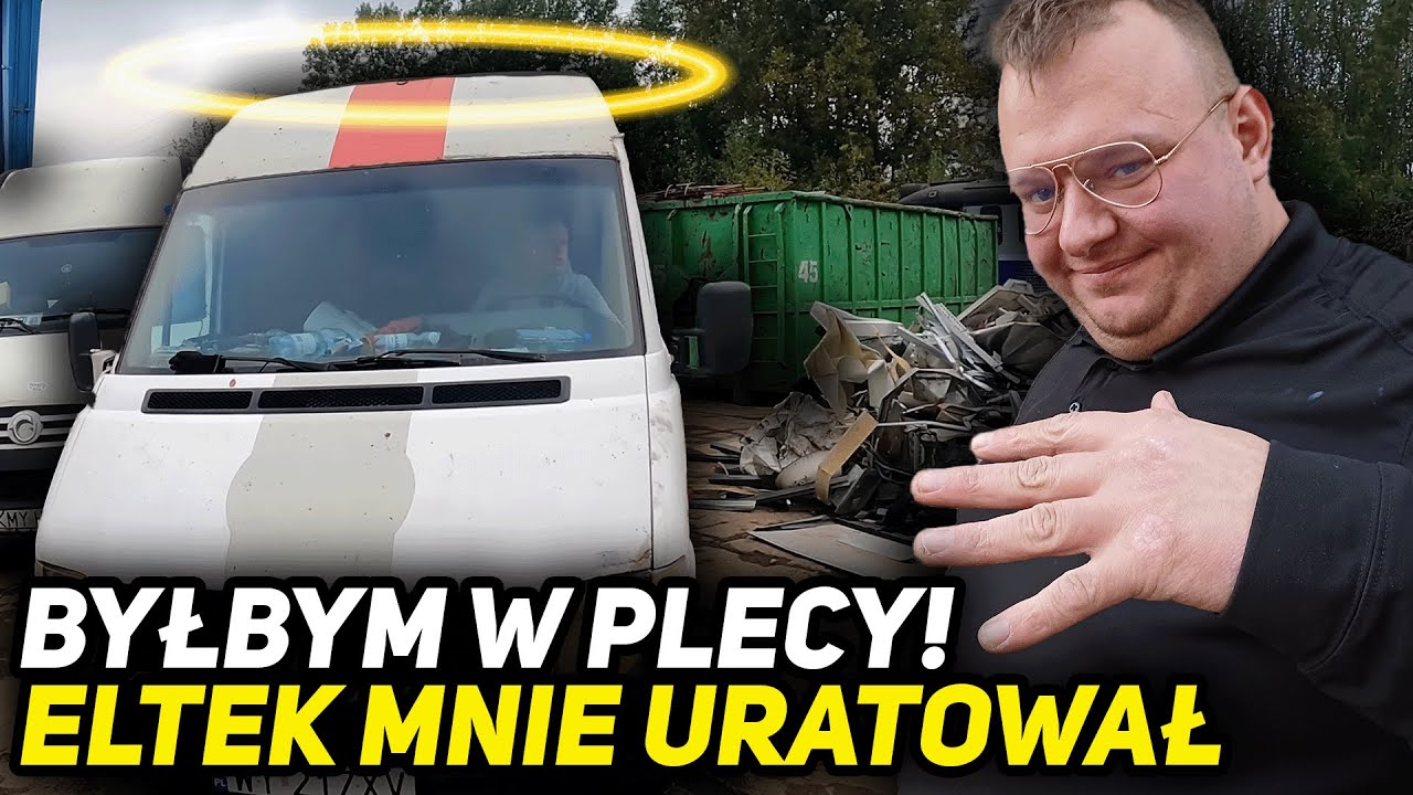 Z TAKĄ DNI&Oacute;WKĄ MILIONERAMI NIE BĘDZIEMY 