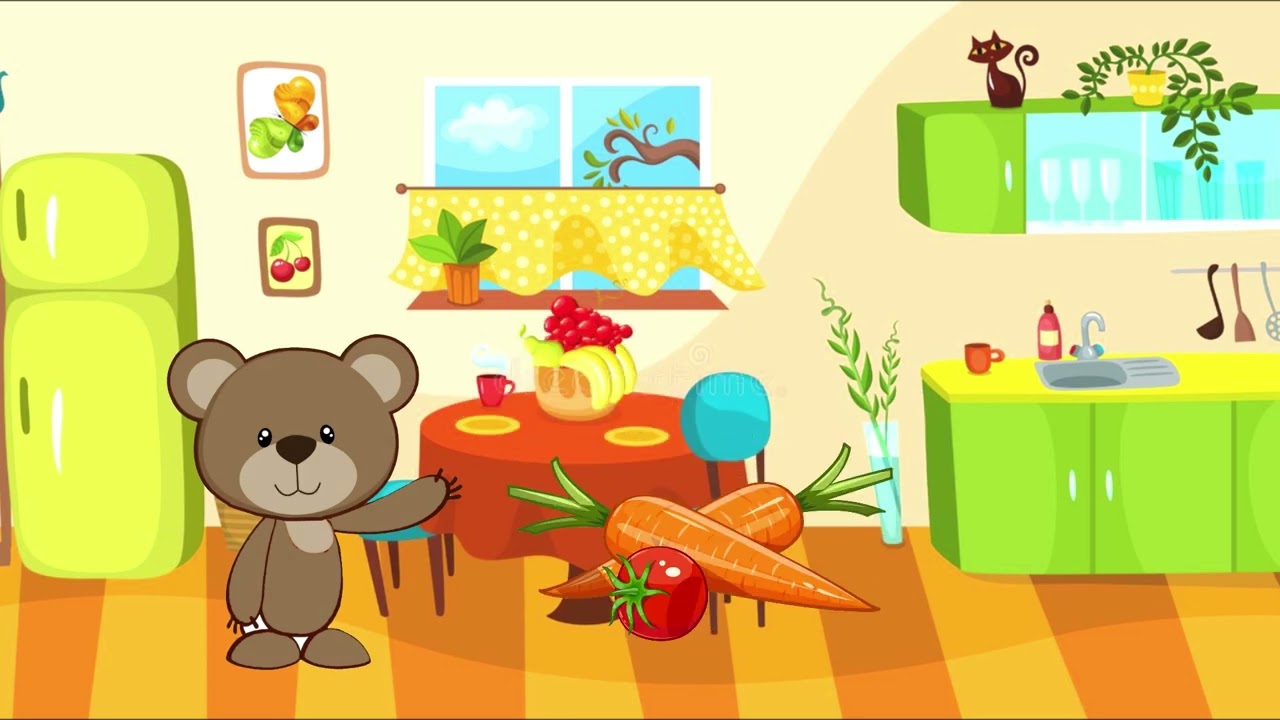 In my lunch box, Spotlight 3