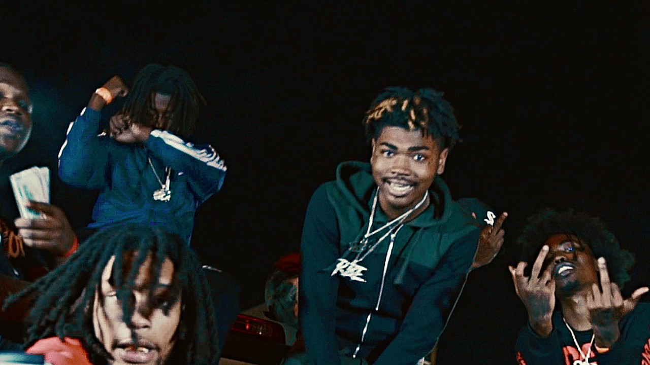 SOB X RBE (Yhung T.O) - 