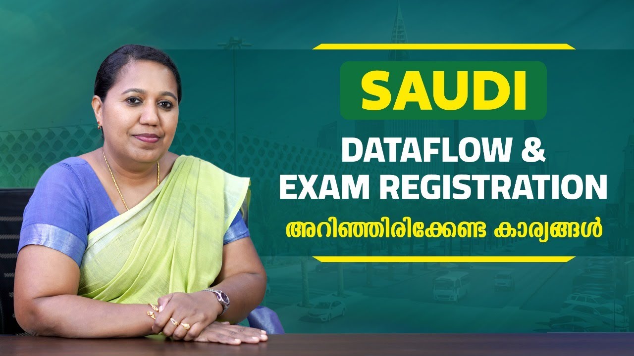What is the Saudi Prometric Exam for Nurses? | Best Prometric Training in Kerala