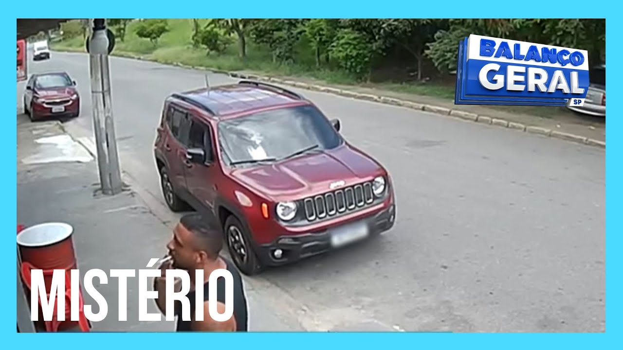 Cantor Ton Ferreira é encontrado morto em SP