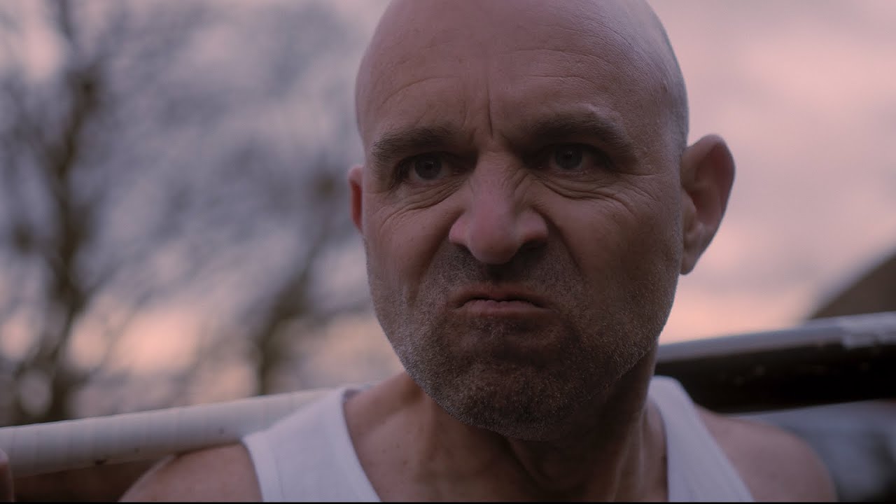The Reytons - Jealous Type (Music Video)