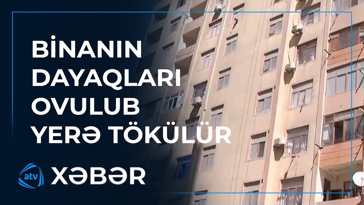 Usta iş prosesi zamanı dəhşətli mənzərə ilə qarşılaşıb
