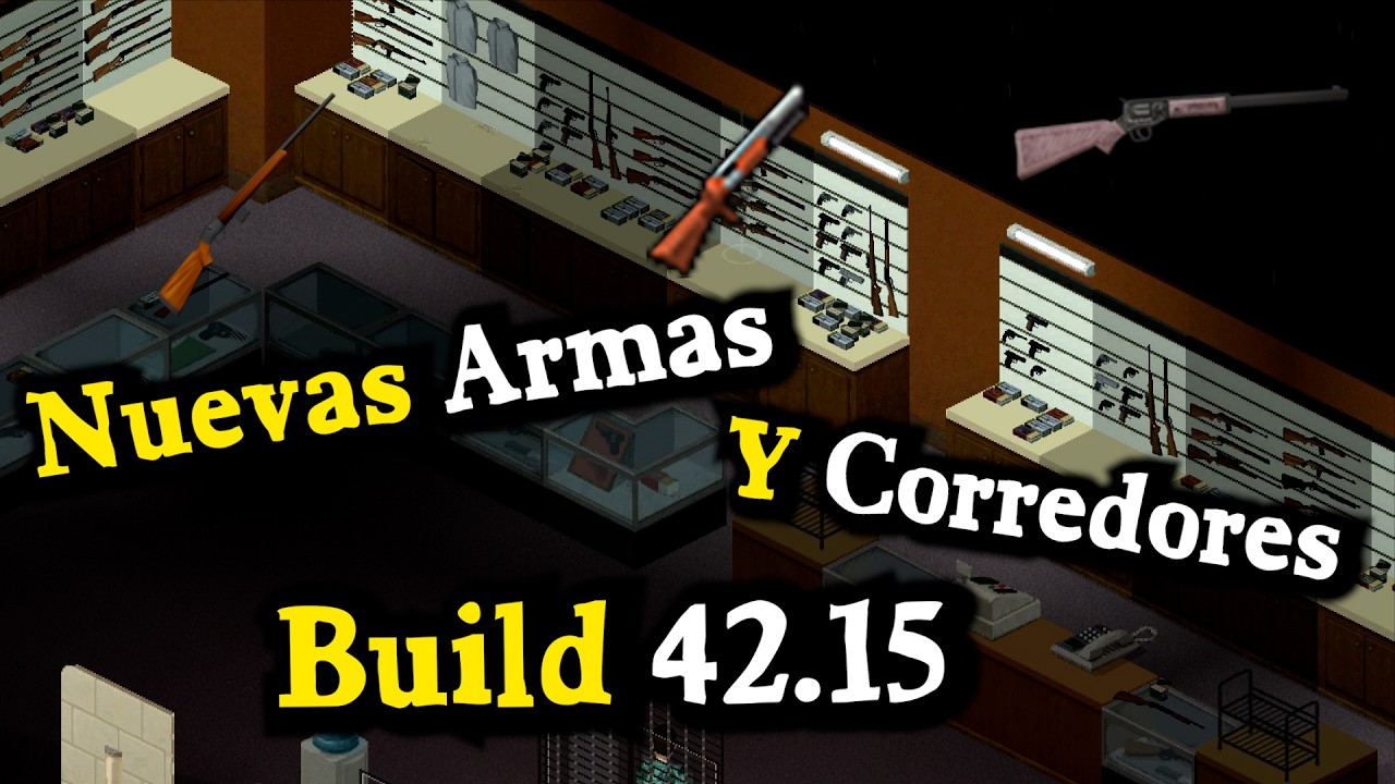 ARSENAL RENOVADO Y DIFICULTADES NUEVAS UPDATE 42.15 - !guias !clases CONSEJOS DE MANCOS PARA MANCOS