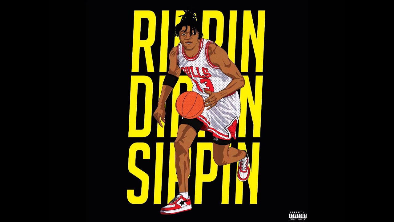 Han Polo - Rippin Dippin Sippin