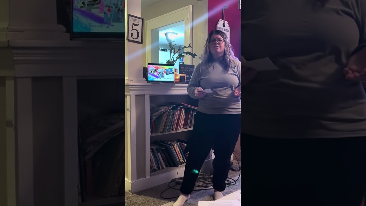 Pitch Speech