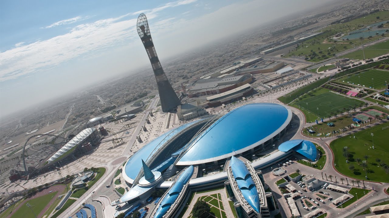 Aspire Zone Foundation