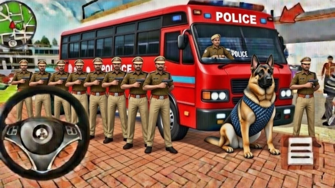 🎮Indian Theft Auto Simulator 🔥 Indian Showroom Purchase 😯 Modified Luxury New Dumper And bike Game🥰