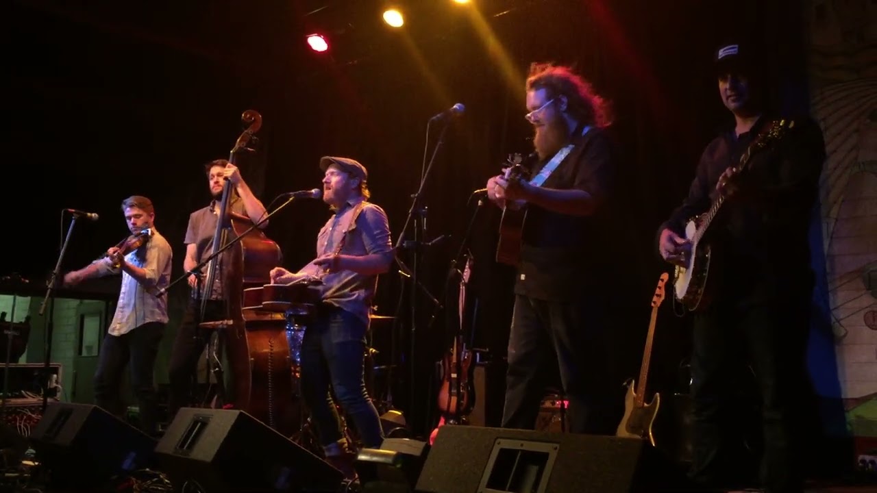 The Lil’ Smokies - “Decades” (Felton, CA | 10.8.17)