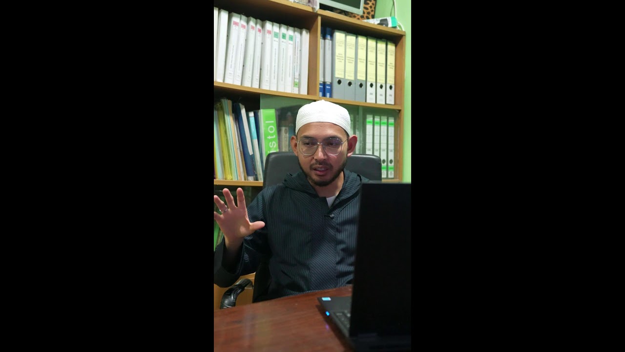 Ustazlah Official