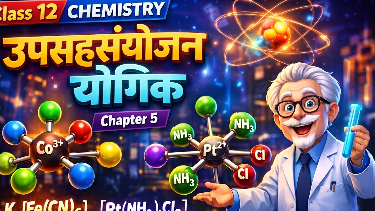 Bihar Board Class 12 Chemistry | सहसंयोजक बंध | Covalent Bond in Hindi | Complete Explanation