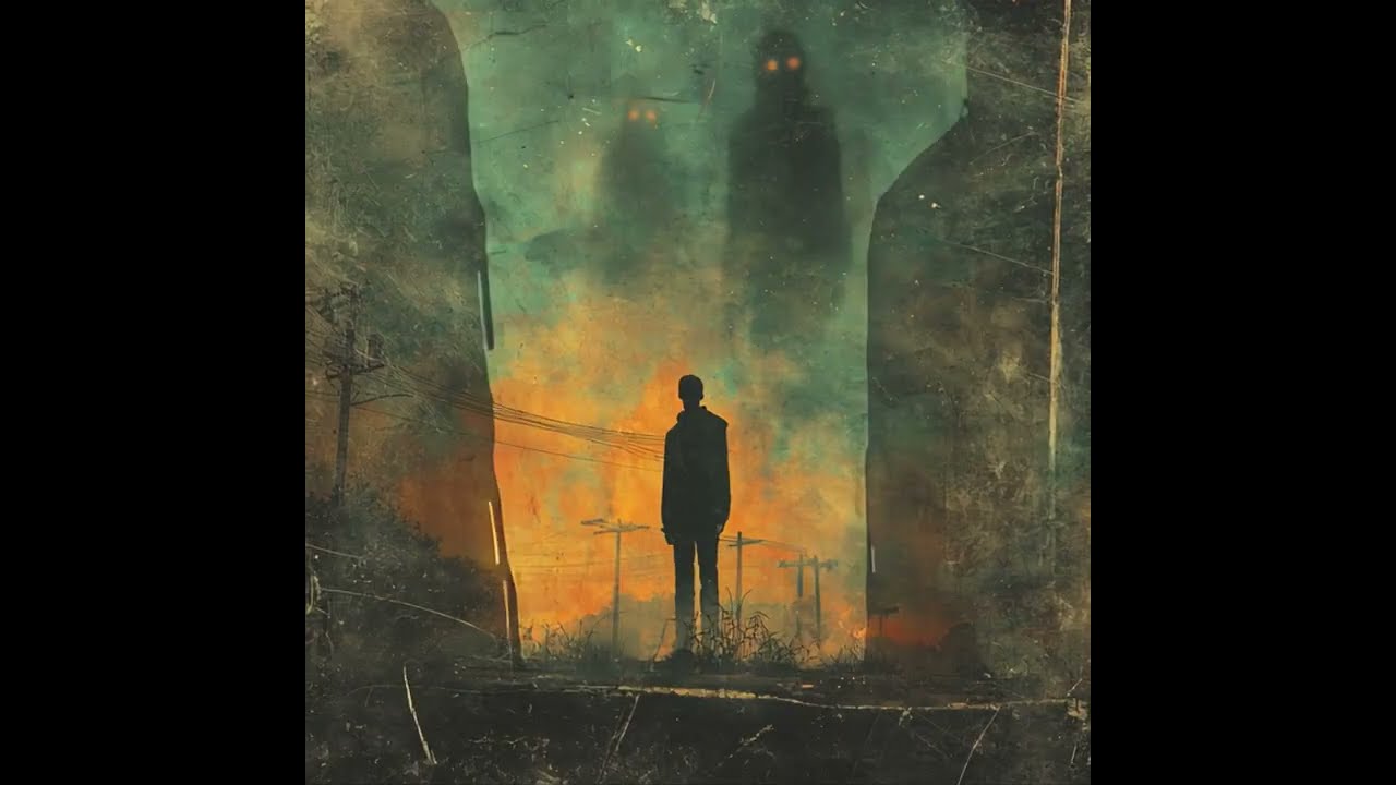 Nihilist Wasteland - Noise Canceled