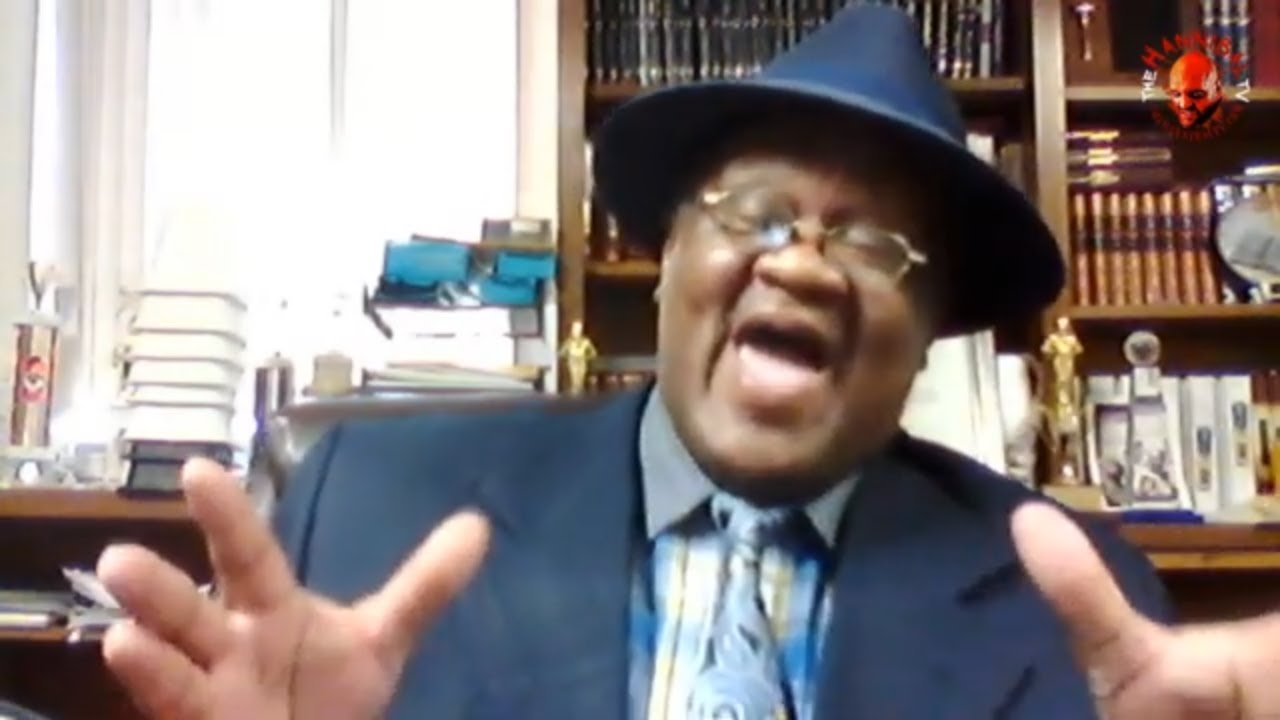 Legendary WWE Manager SLICK: The Full Interview