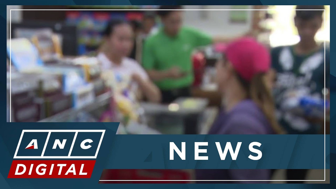 Сеть супермаркетов призывает потребителей избегать панических покупок, заявляя, что это приведет ...