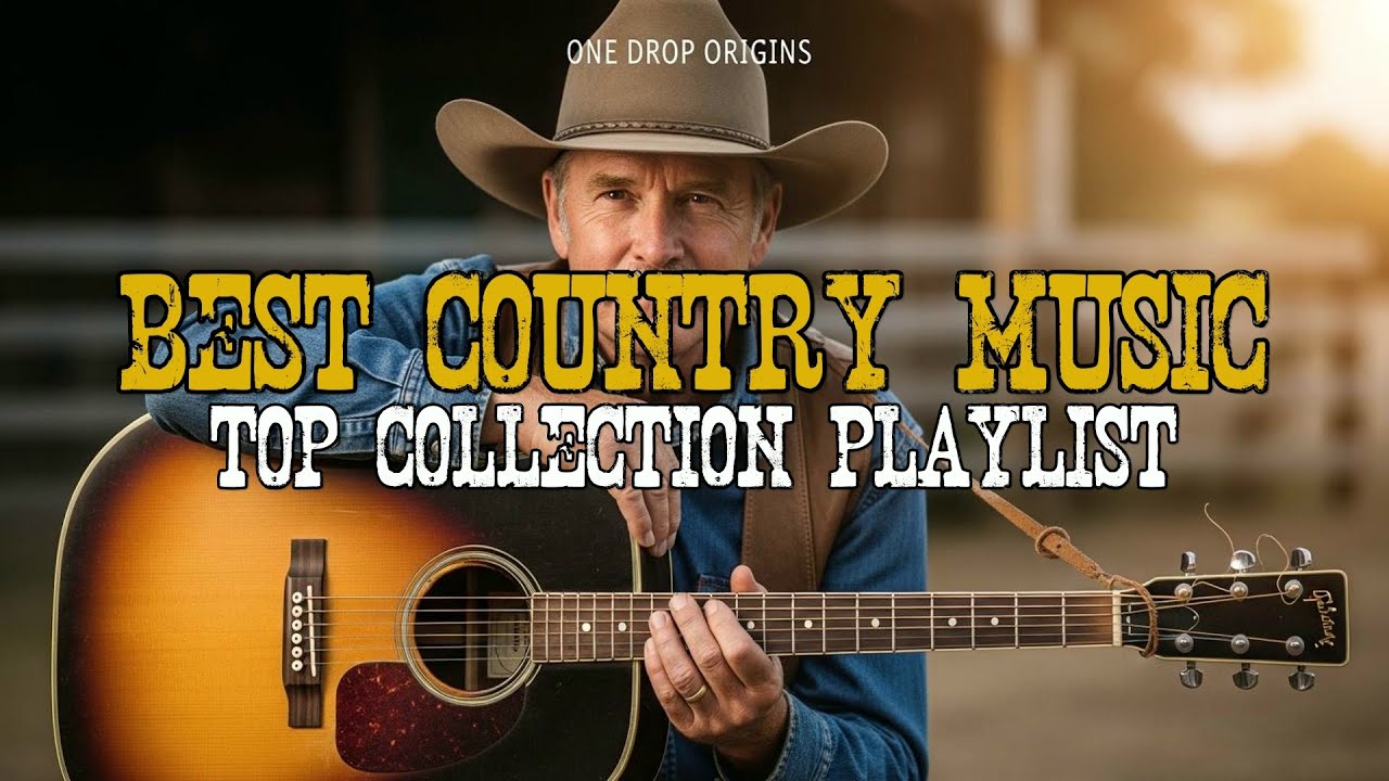 Red Dirt Country 2026 – Texas Oklahoma Sound Turnpike Troubadours Mix