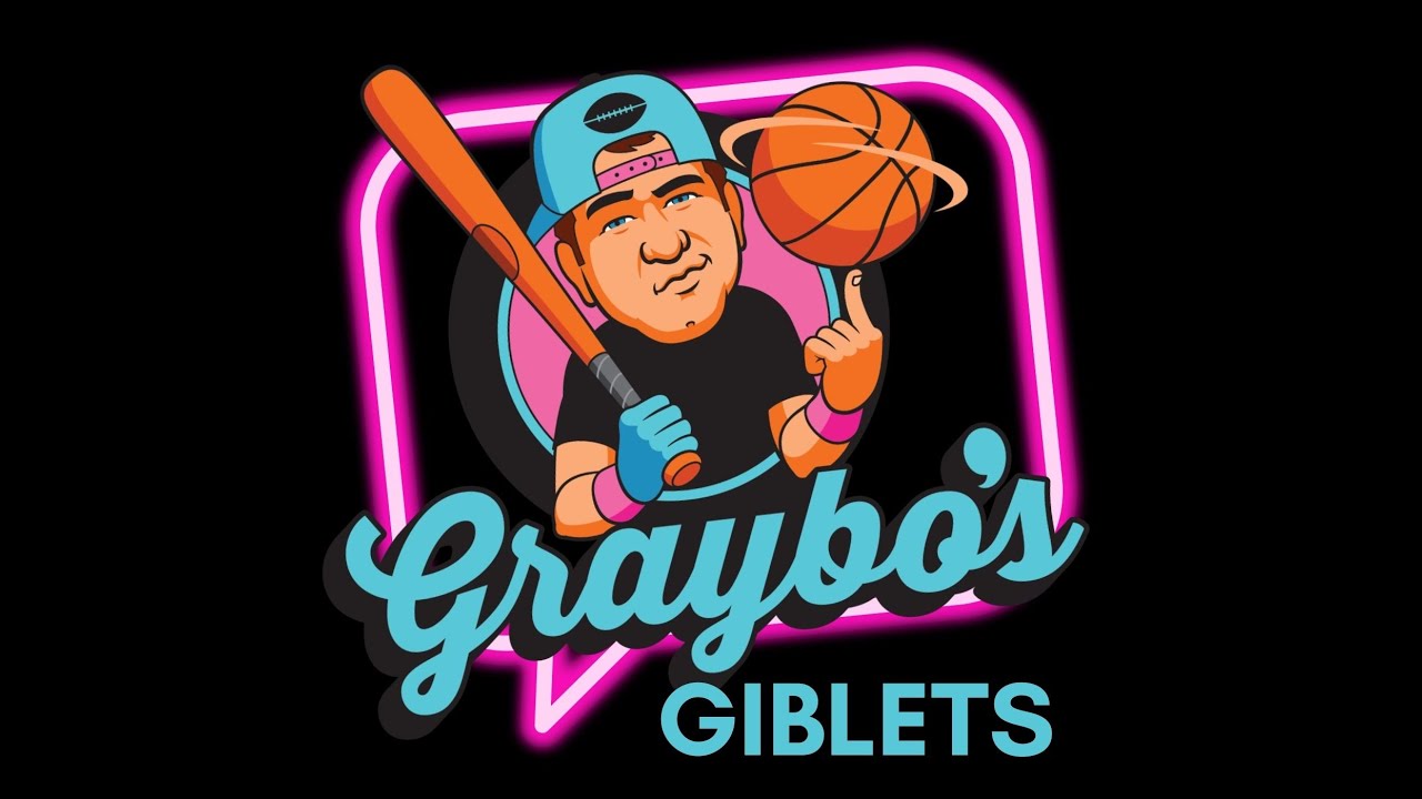 Episode 5 : Mexico Open DFS & Betting Giblets