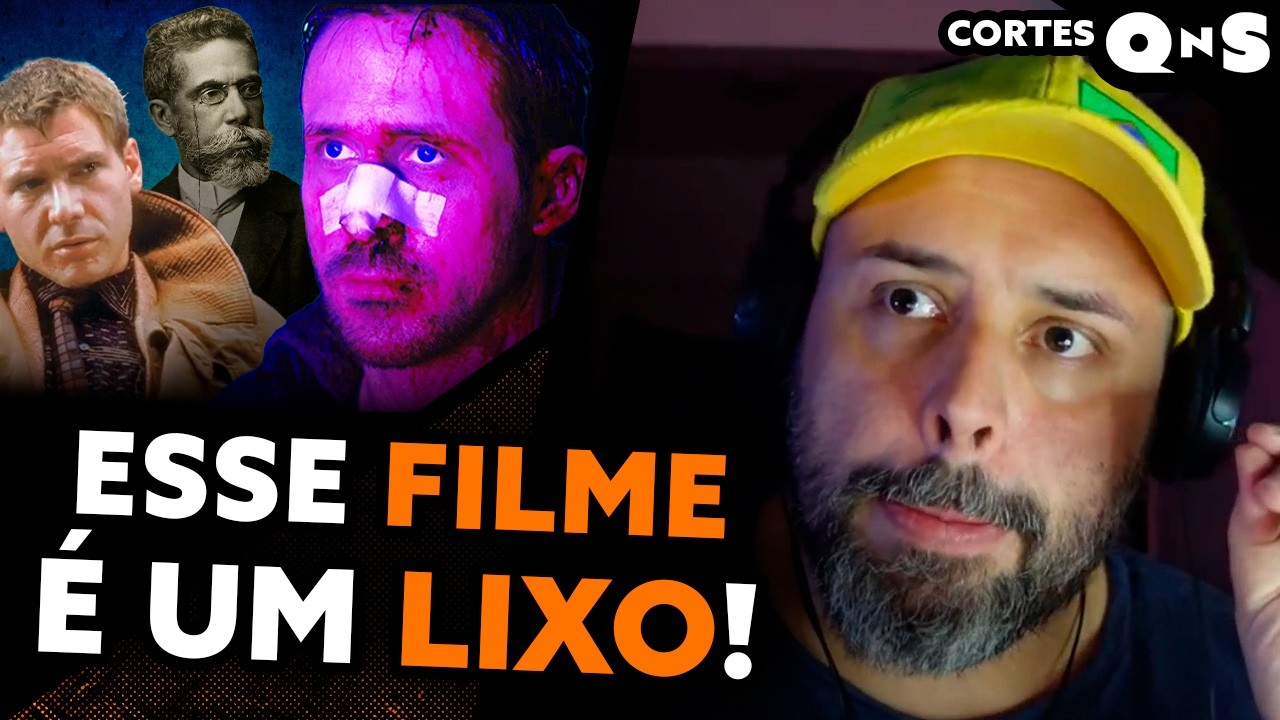 Sequ&ecirc;ncia estraga todo filme? Blade Runner 2049 e o v&iacute;cio por informa&ccedil;&atilde;o