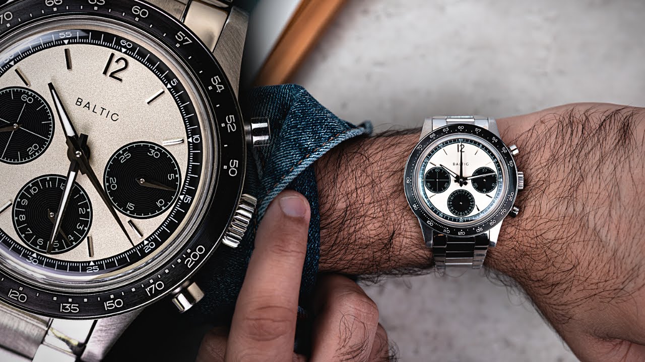 7 Good Value Watches You Need To Consider in 2024