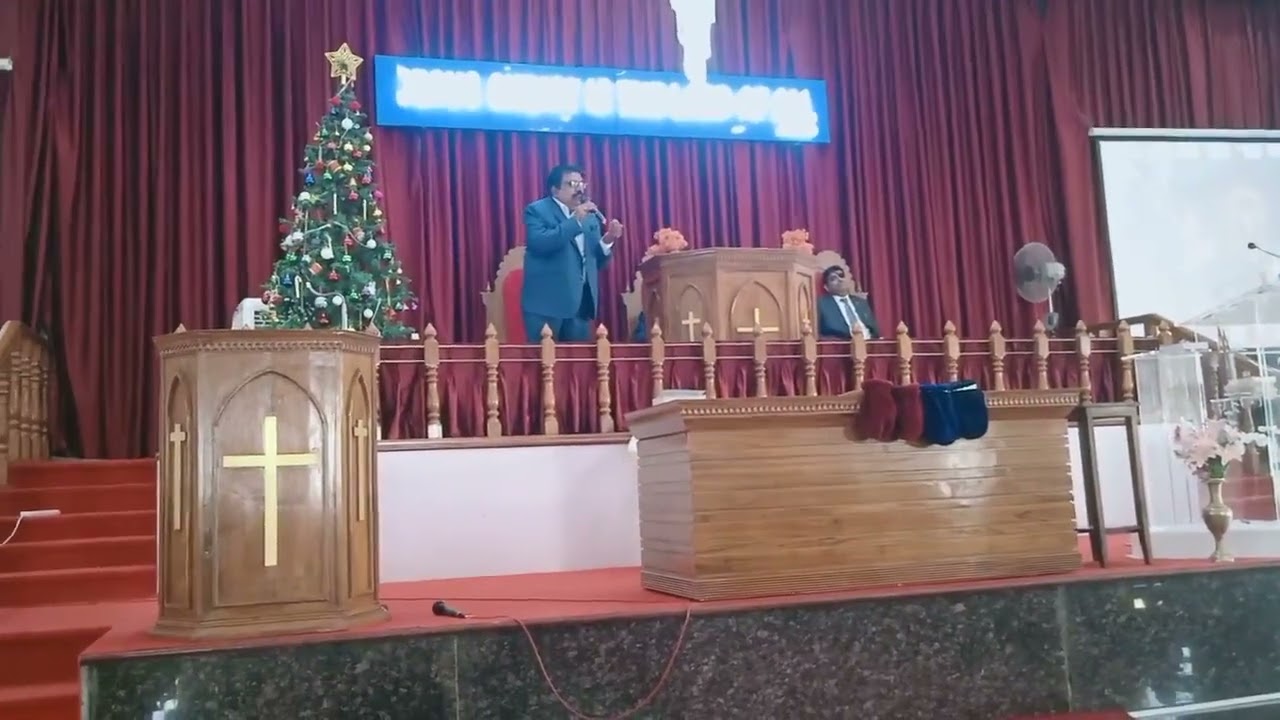 Christmas వివరణ. 