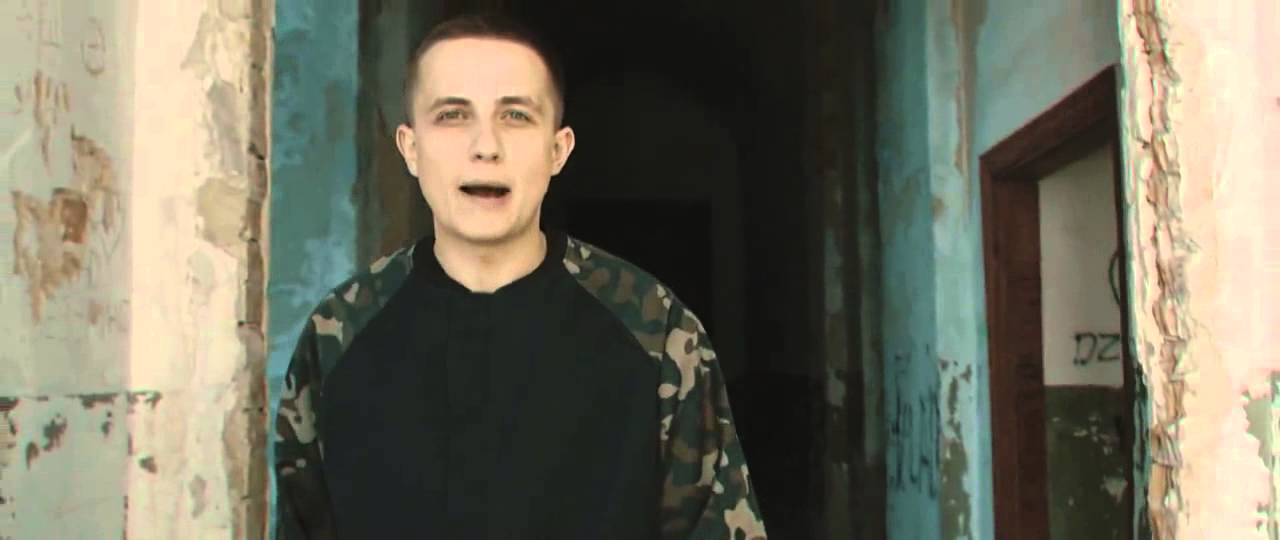 Артем Лоик - Поэты Official Music Video [All Rap News]
