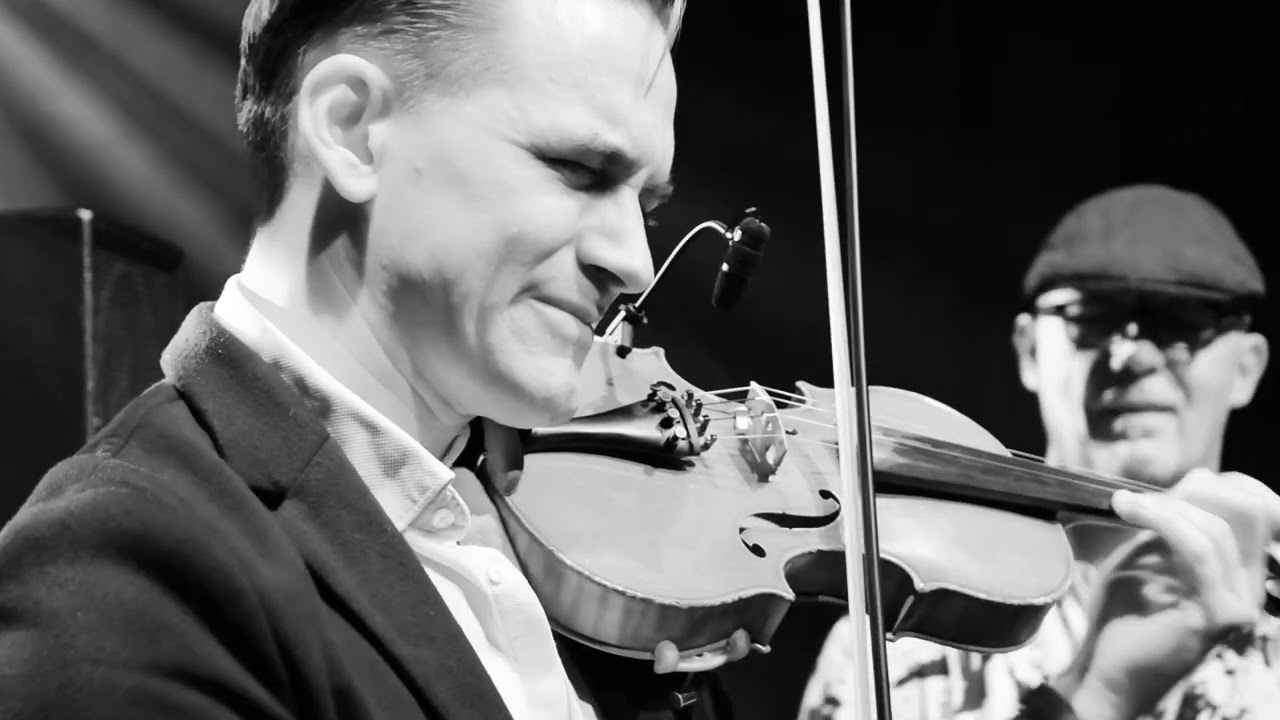Kukurba & Słowiński Project z Miłości Do Jazzu