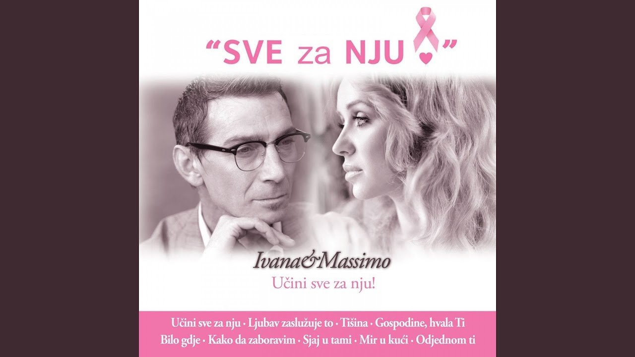 Ljubav Zaslužuje To (feat. Marija Husar)