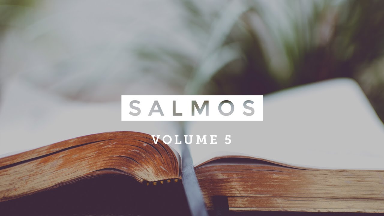 Salmo 121 - 
