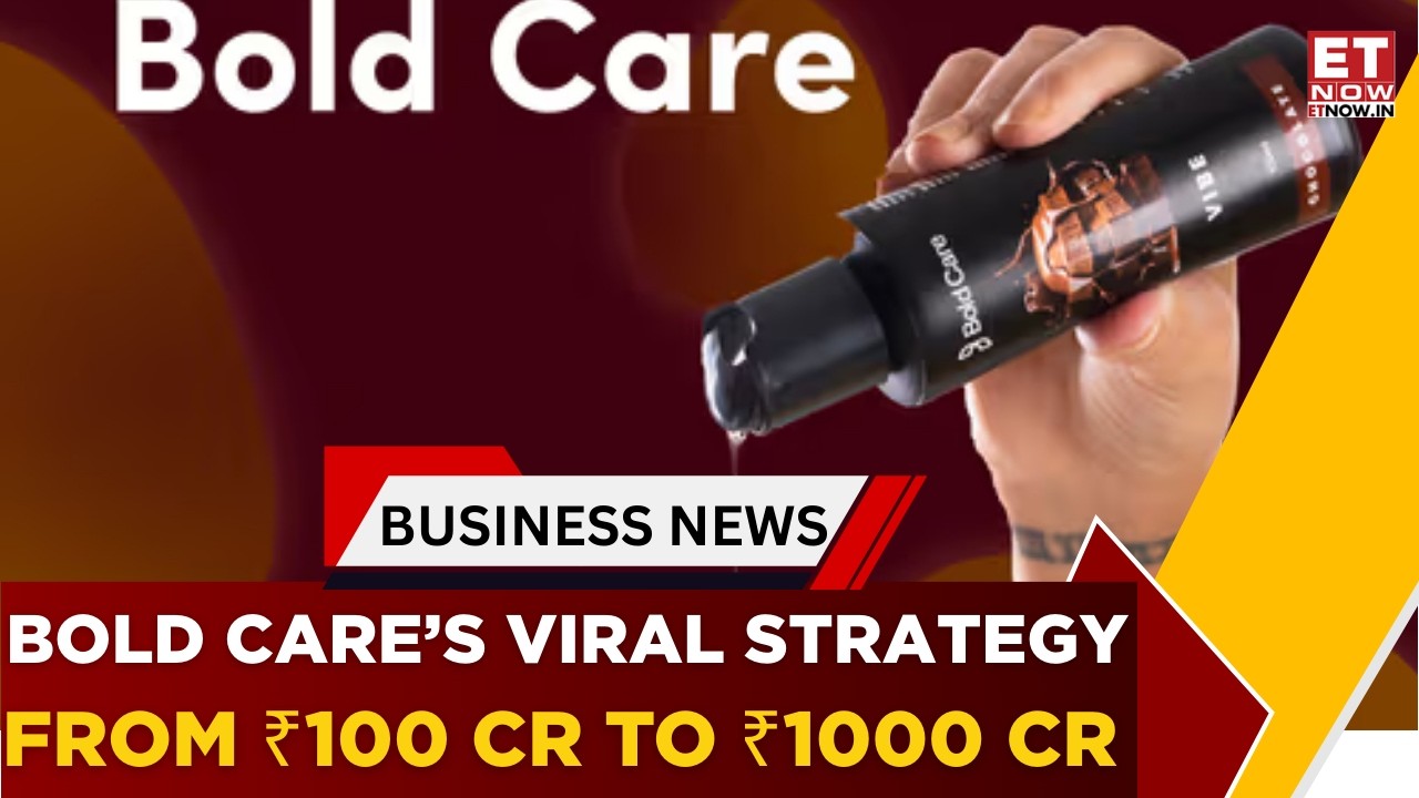 Компания Bold Care преодолела отметку в 100 крор рупий | Соучредитель Раджат Джадхав о масштабиро...