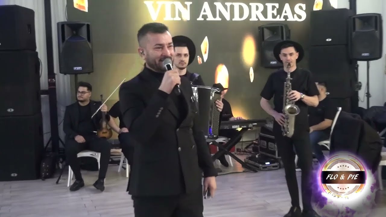 Daniel Strechie - Colaj Ascultare - Colaj Hore - Cea mai TARE petrecere LIVE 2025