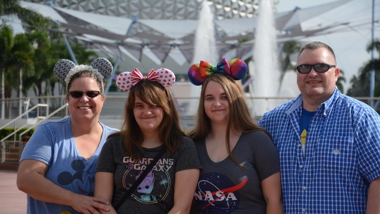 Good Bye Disney World That's A Wrap | Disney World Vlog June 2018 Day 10 Part 3