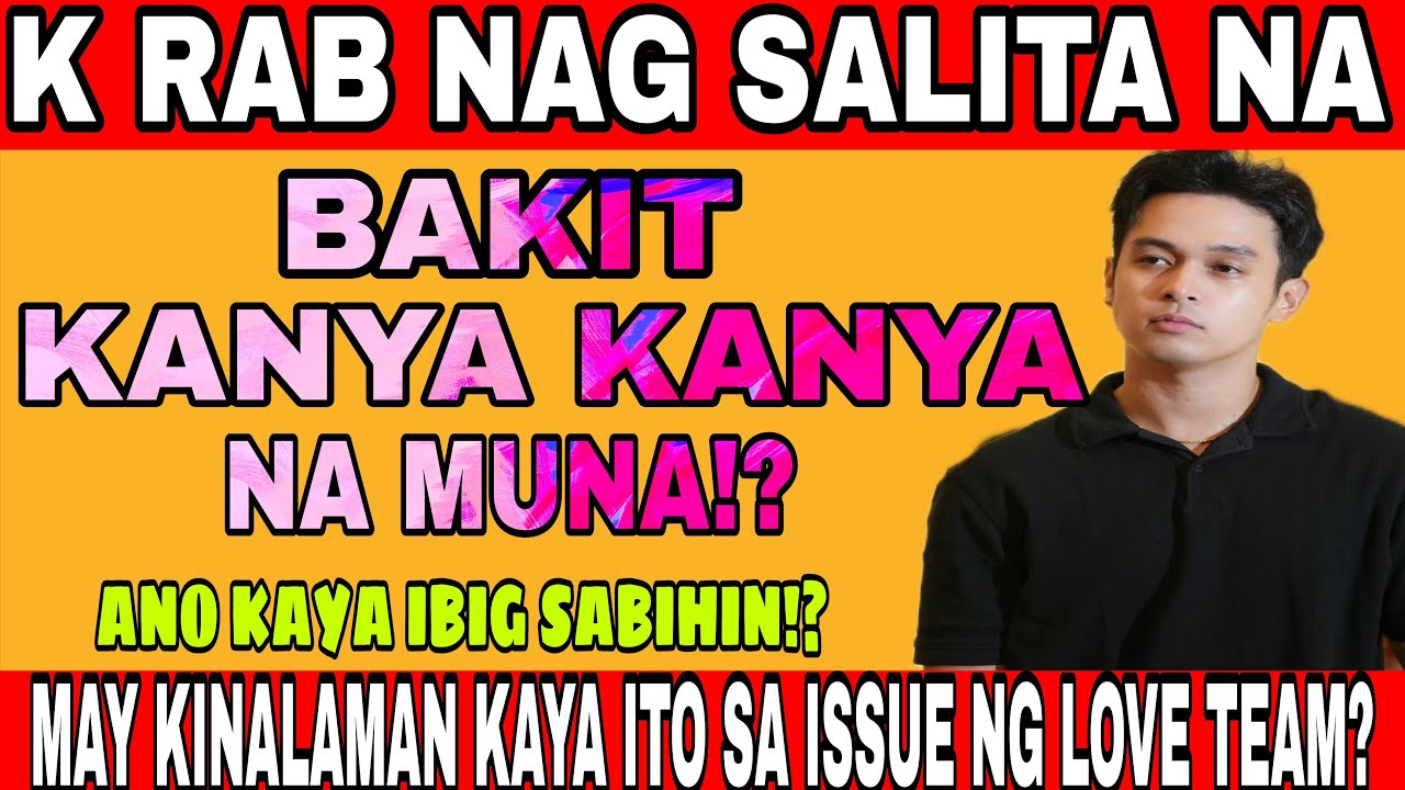HASSA26TV ZHIA is live! k Rab bkit kanya KANYA.. ano ibig Sabihin!? issue kya sa mga love team!?