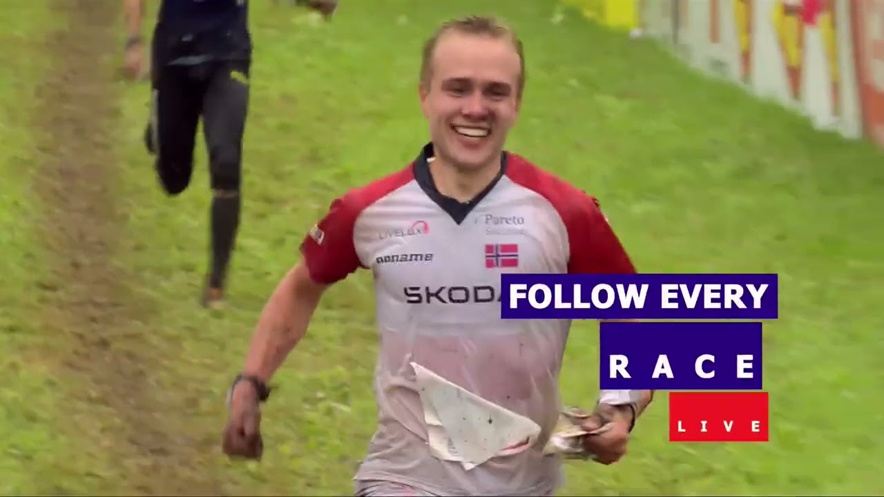 DEUTSCH: 2024 OWC #2: Sprint Relay