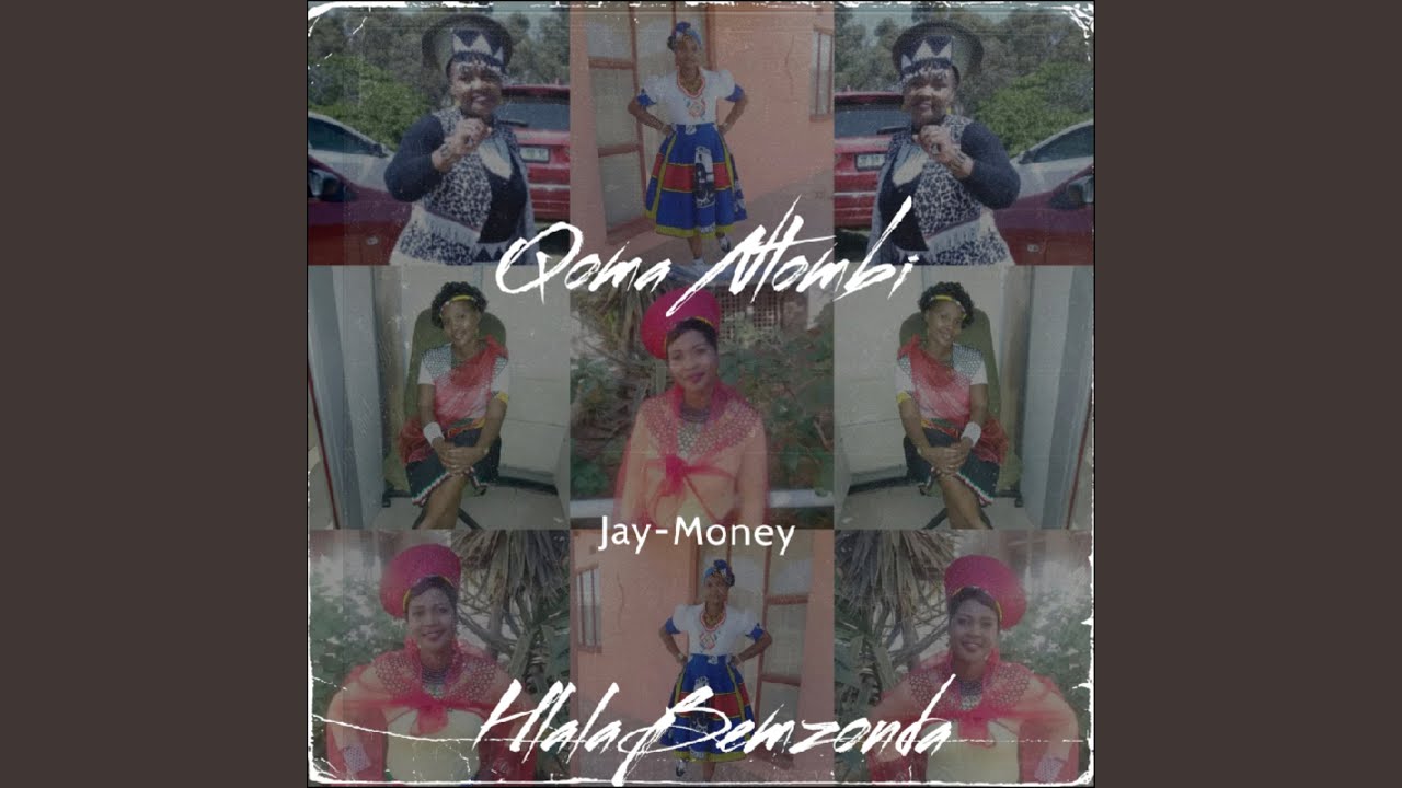 Qoma Ntombi