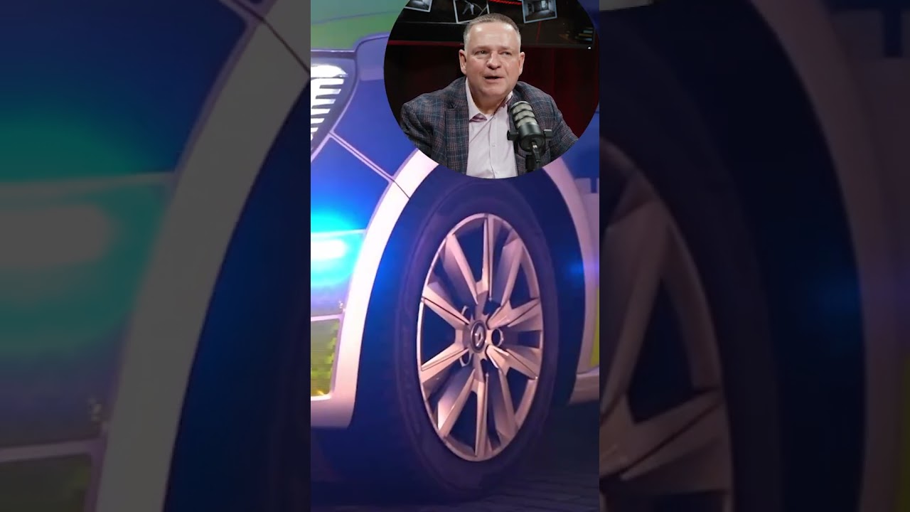 dziwna broń policji