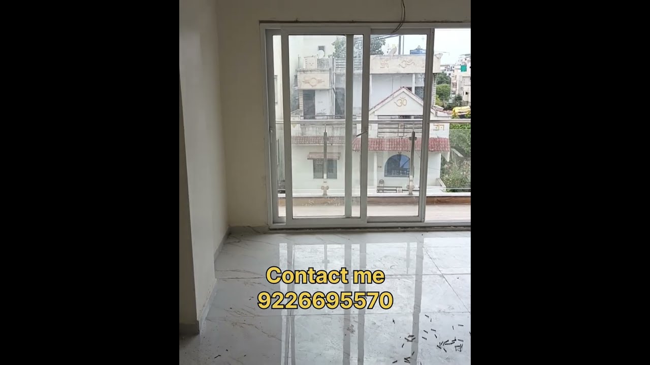 3 bhk flat || Ready Possession || New Manish Nagar || Nagpur Property Vlogs