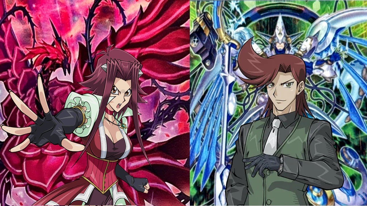 【#遊戯王】十六夜……Dr.アキVSディヴァイン！ブラッド・ローズ・ドラゴンVSサイキッカー・オラクル！ローズ・ドラゴンVSサイキック族 AKI VS DIVINE【#遊戯王ADS】【#架空デュエル】
