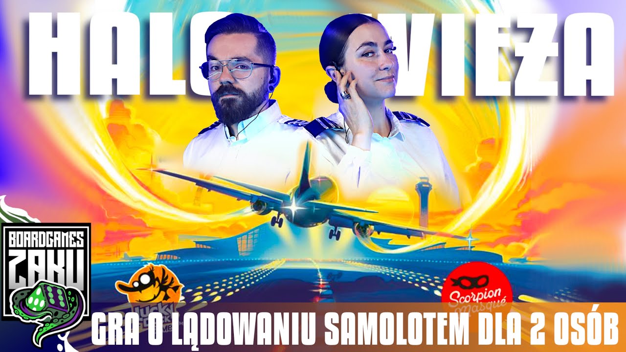 HALO WIEŻA - Najgorętsza gra lipca! Kooperacja dla 2 os&oacute;b z masą moduł&oacute;w.