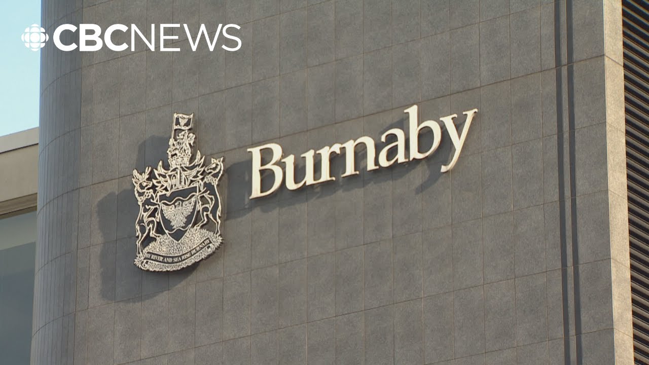 Burnaby financial woes in focus after years of surplus