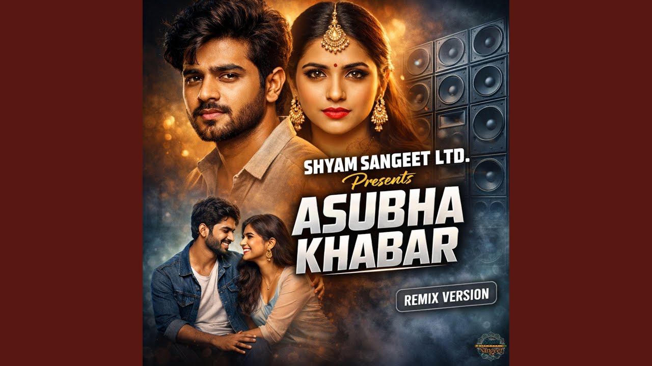 Asubha Khabar (Remix Version)
