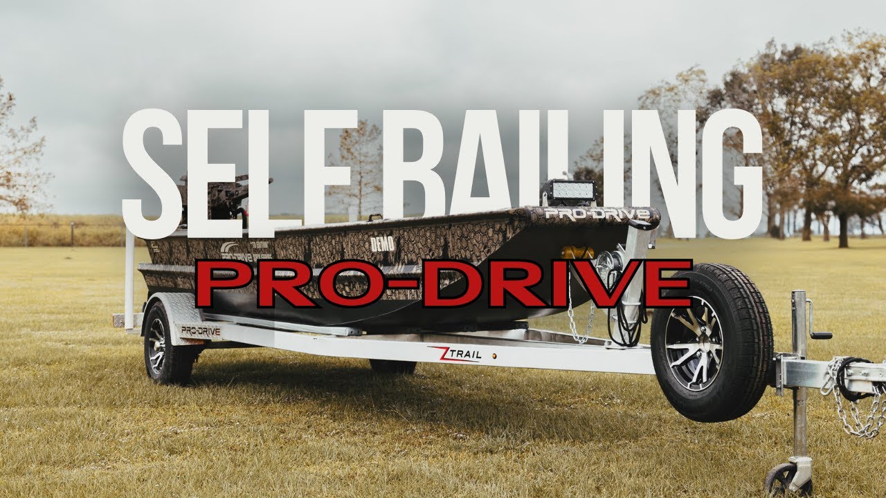 Серия Prodrive SBX (новые правила Береговой охраны)