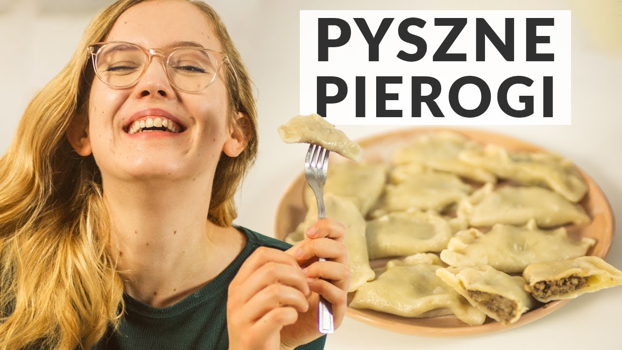 Pierogi na 3 sposoby – proste i zdrowe farsze!
