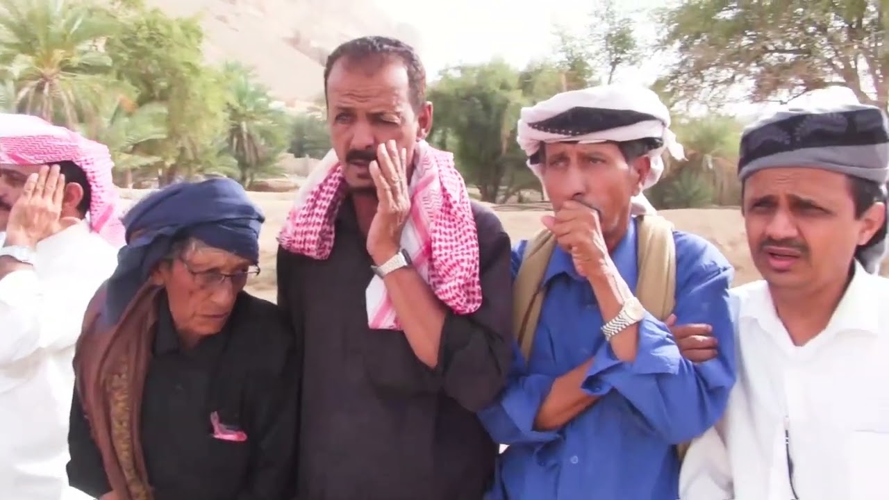 زامل 1 زواج المناصب آل محمد بن علي آل سعيد بن عبدالله آل باوزير الباطنة وادي العين