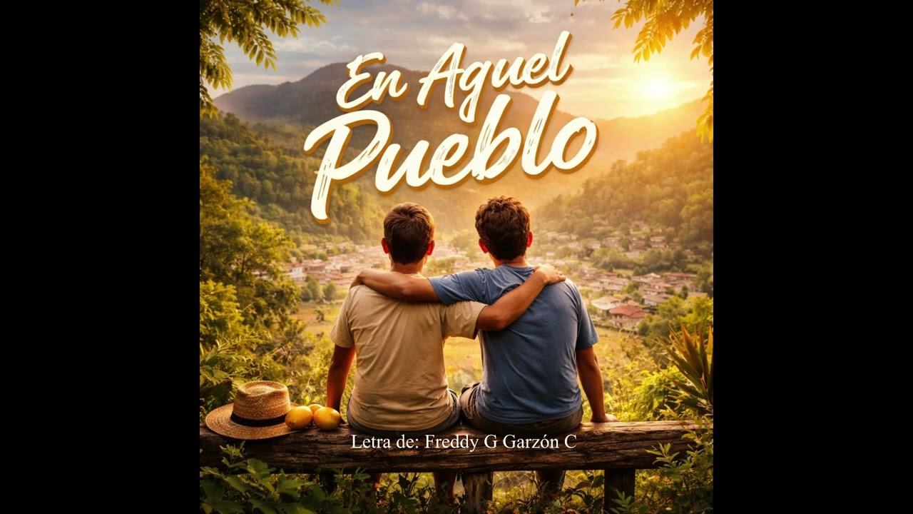 En Aquel Pueblo
