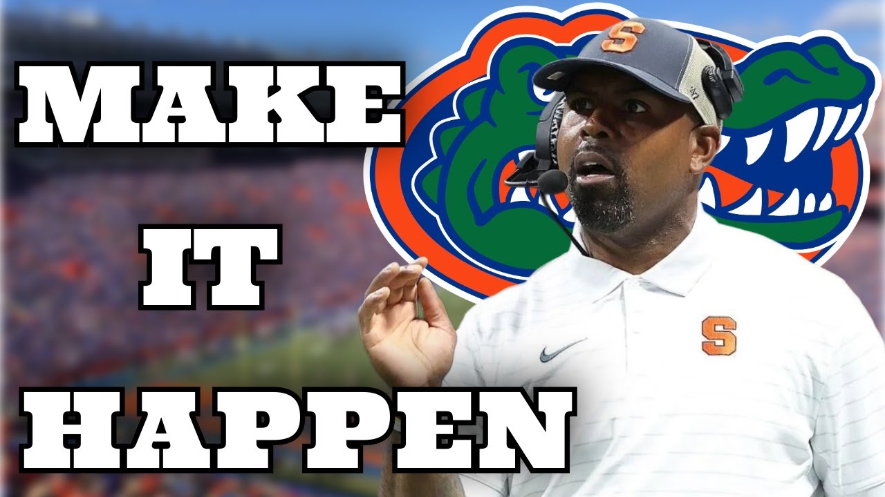 Lets Talk About The GATORS, What's the Best Path Forward?