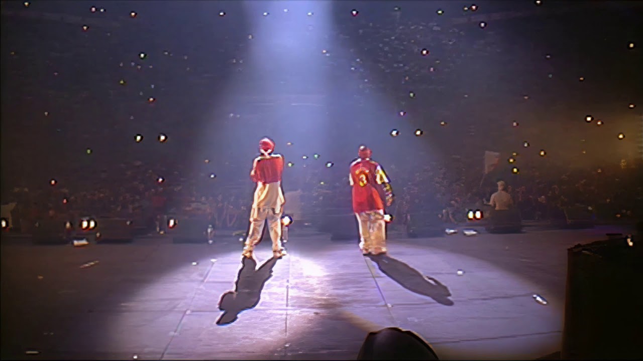 Génération Rap & Rnb - Neg Marrons - (Tout Le Monde Debout / Vie Meilleure)_HD 60fps