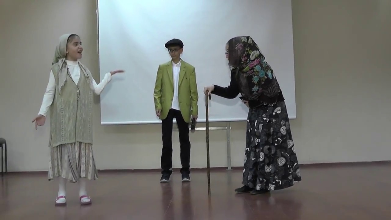 Gelin Kaynana