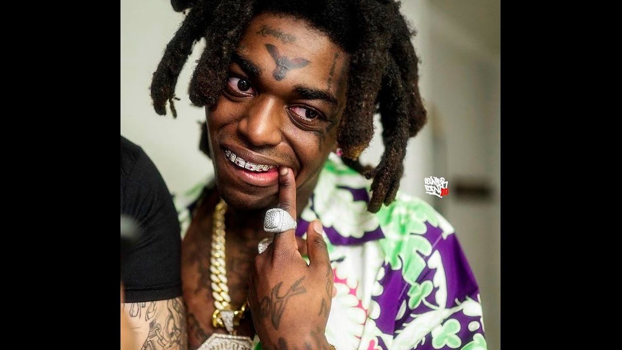 [FREE] Kodak Black Type Beat - 