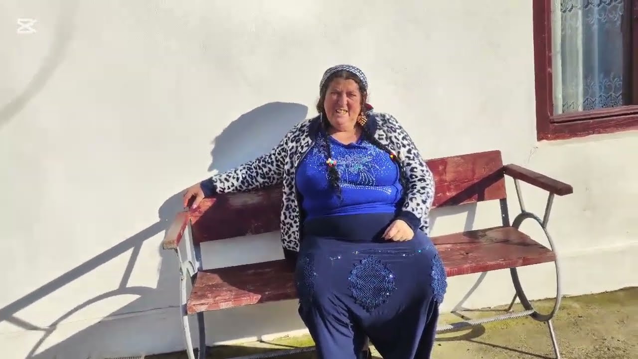 Un șoc în neamul lu Elvira suntem șocați cu toți 