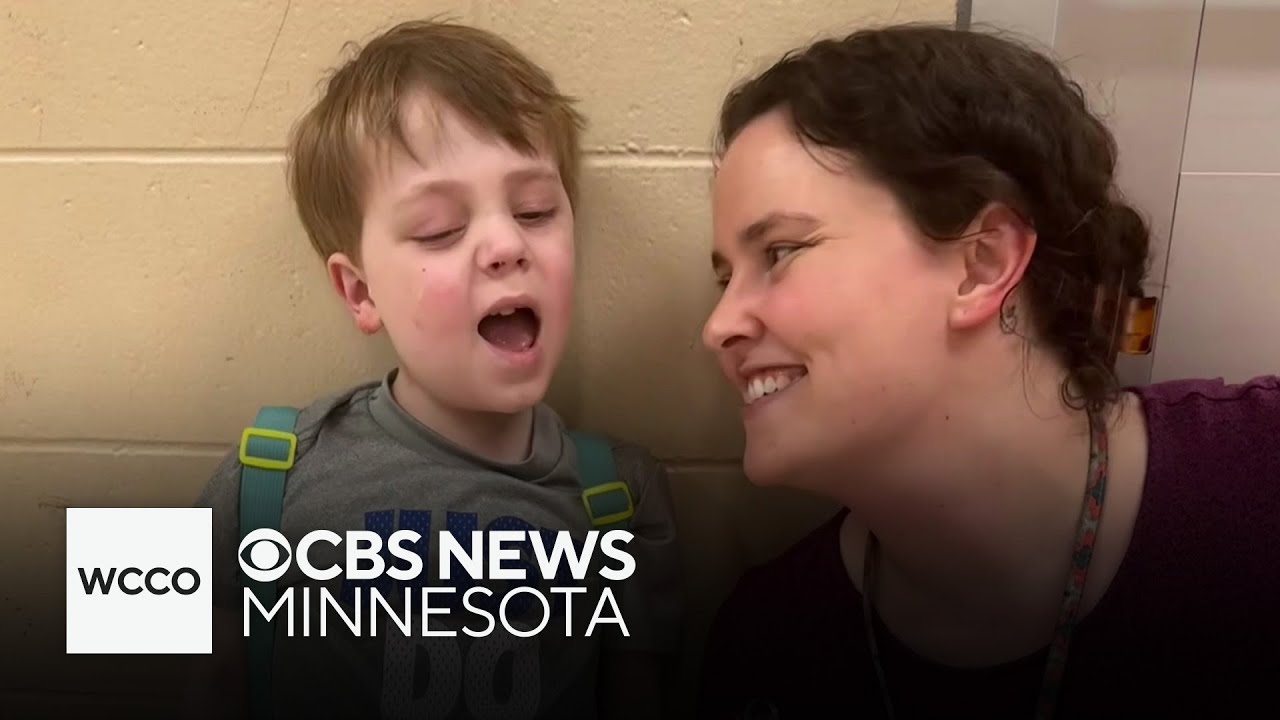 Robbinsdale partially cuts special education program, forcing families to adjust